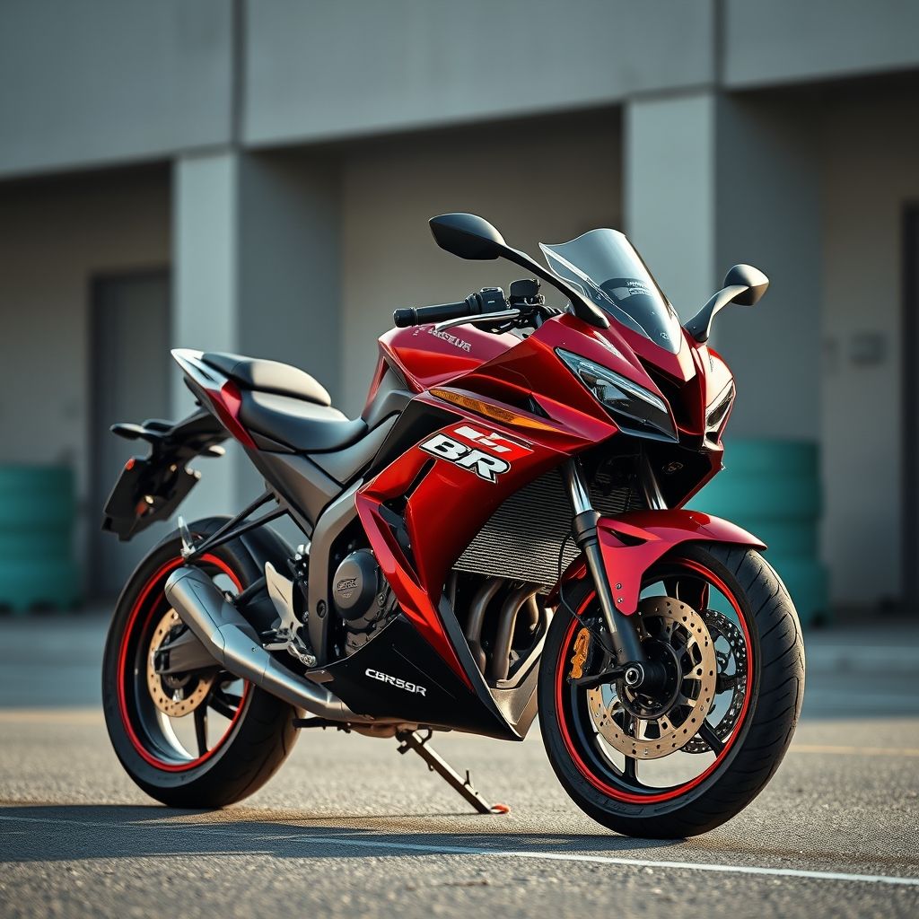 CBR650R 2026: ประสบการณ์แรกที่เหนือความคาดหมาย